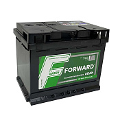 Аккумулятор Forward Green (60 Ah)